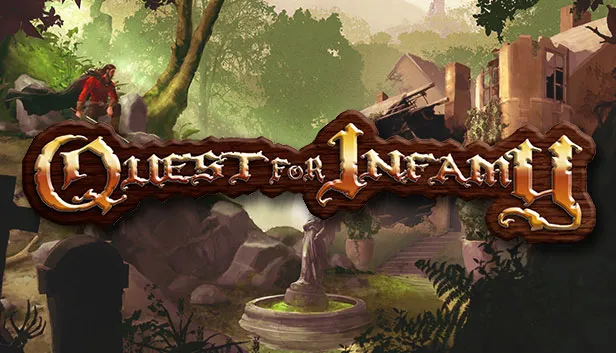 Download Quest for Infamy v2.0