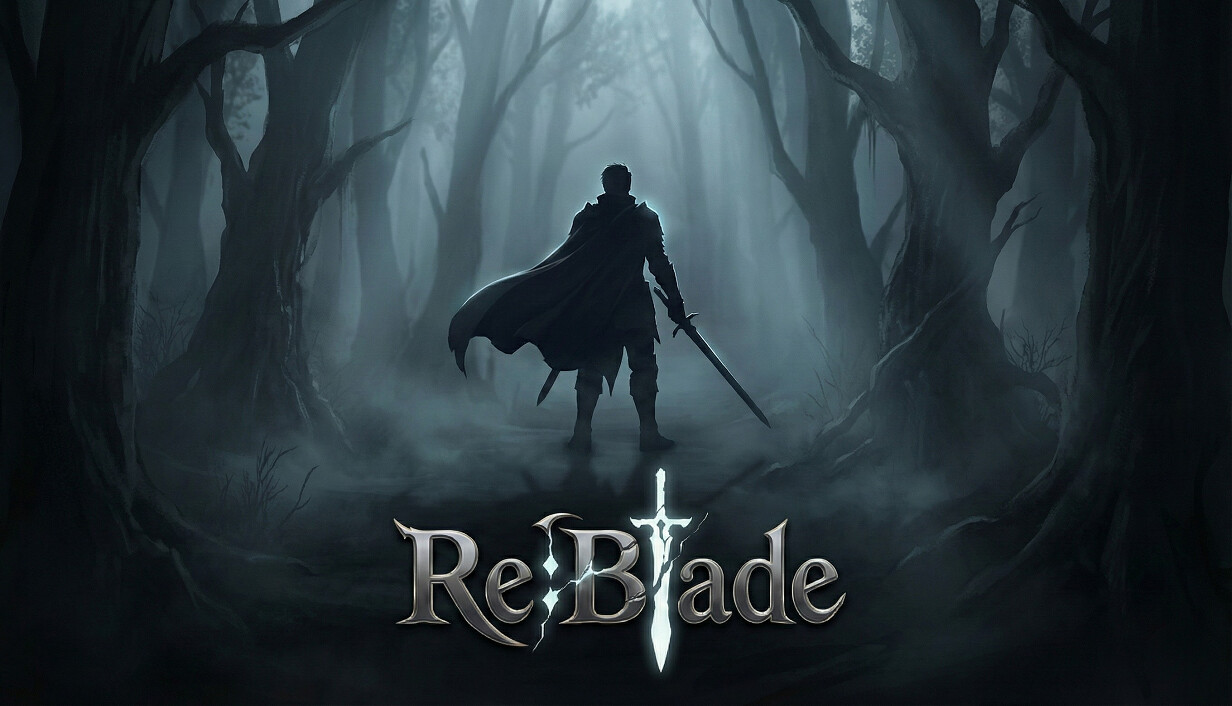 Download Re:Blade Build 23486364