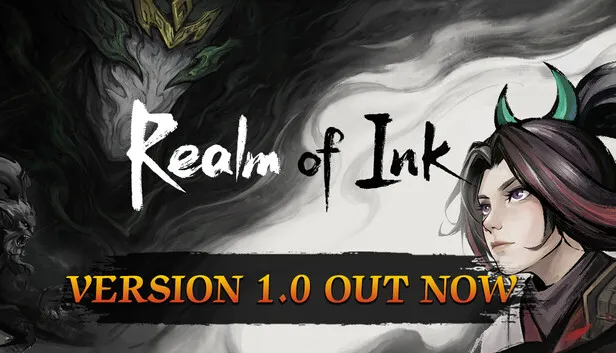 Download Realm of Ink-RUNE