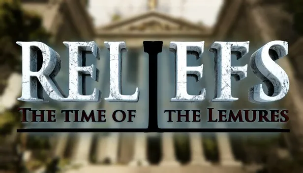 Download Reliefs The Time of the Lemures Build 14857217