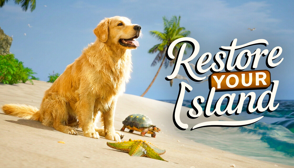 Download Restore Your Island Build 23455179