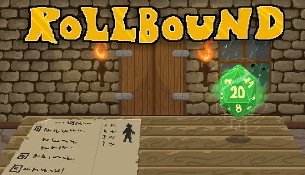 Download Rollbound Build 22442237