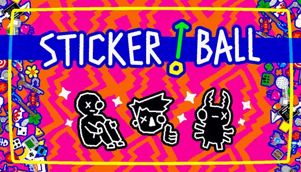 Download STICKER BALL v12.0.2