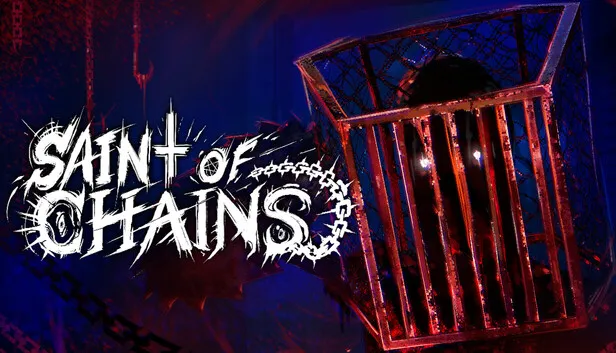 Download Saint of Chains-GoldBerg