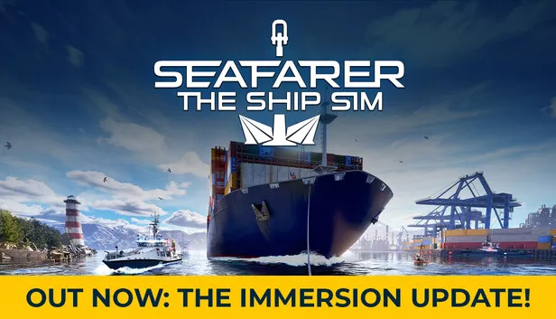 Download Seafarer The Ship Sim Build 23027061