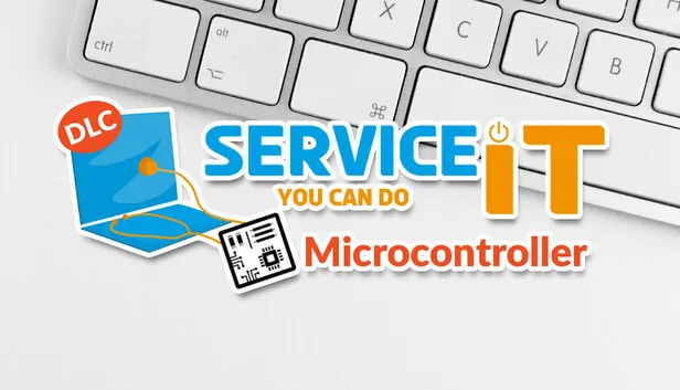Download ServiceIT Microcontroller-TENOKE