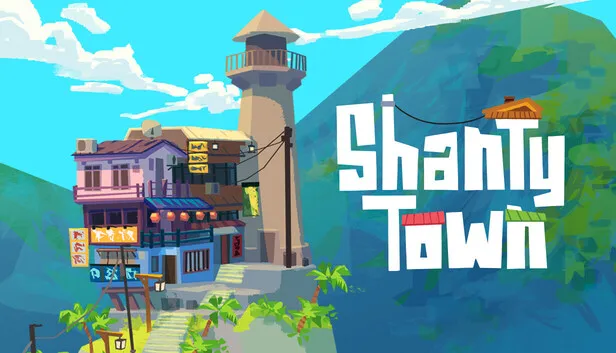 Download ShantyTown Build 22955764