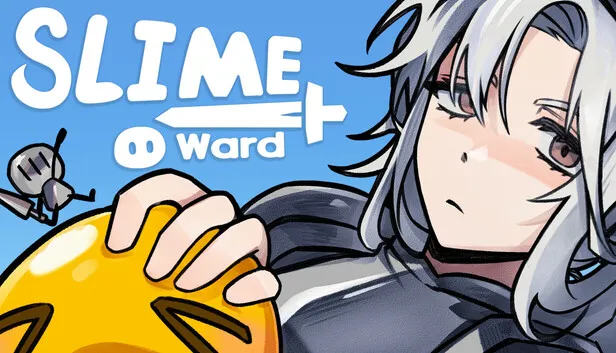 Download Slimeward Build 23001928