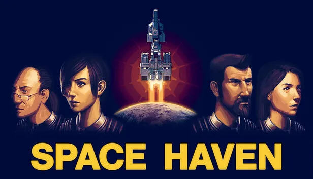 Download Space Haven-GoldBerg
