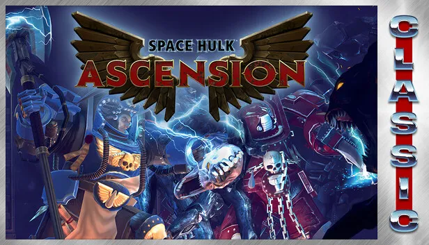 Download Space Hulk Ascension v1.4.2b2-DINOByTES
