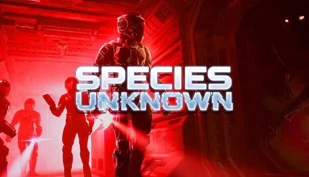 Download Species Unknown Build 22863987