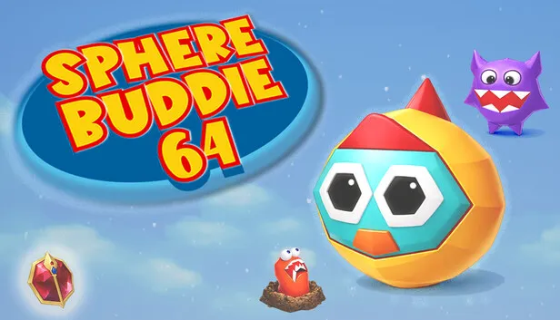 Download Spherebuddie 64 Build 22925169