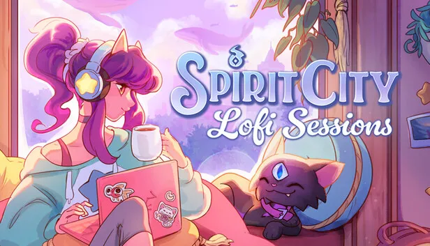 Download Spirit City Lofi Sessions v2.4.0