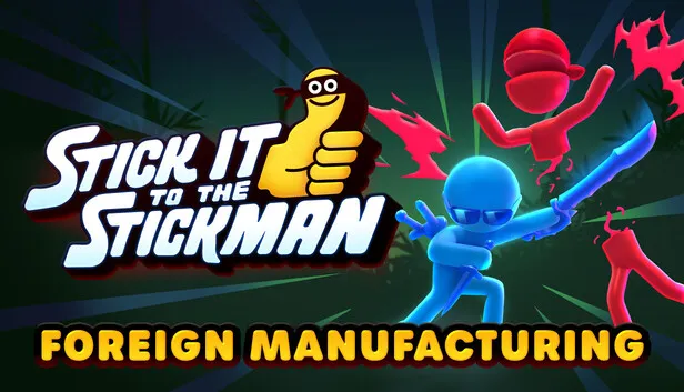 Download Stick It to the Stickman Build 23082983