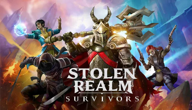 Download Stolen Realm Survivors-TENOKE