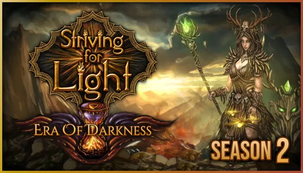 Download Striving for Light Build 22972806