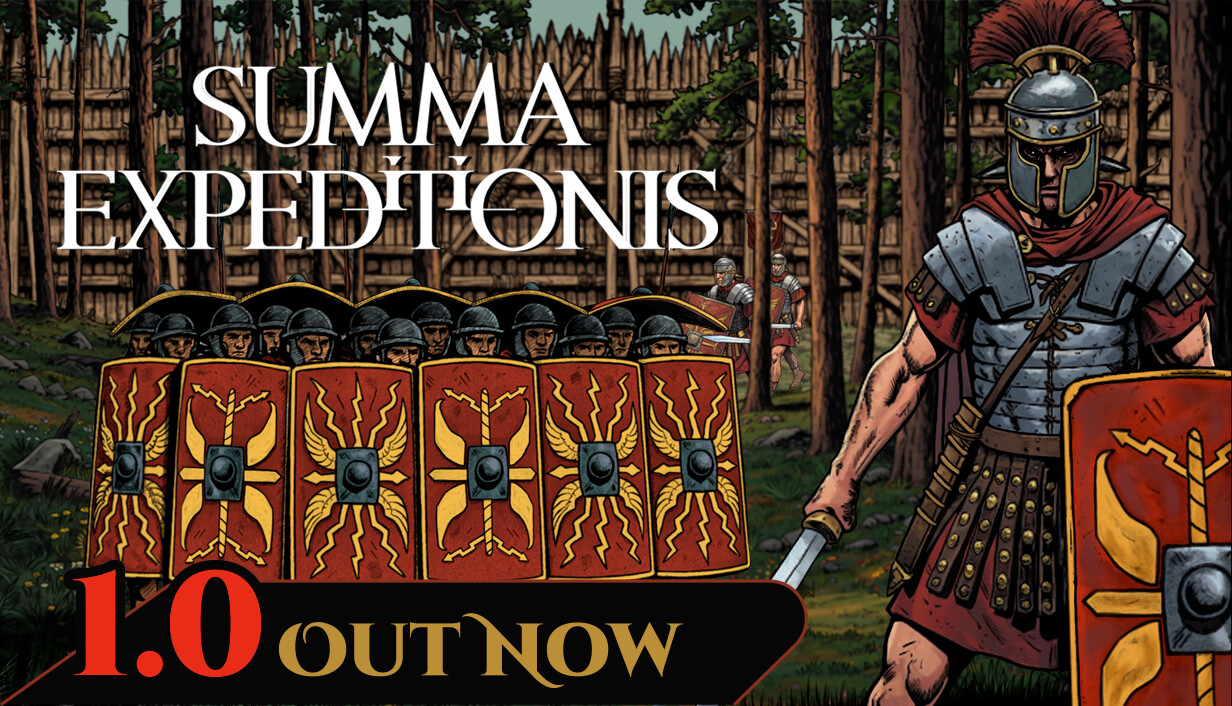 Download Summa Expeditionis Build 23461325