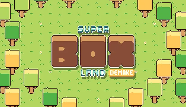 Download Super Box Land Demake v5310506