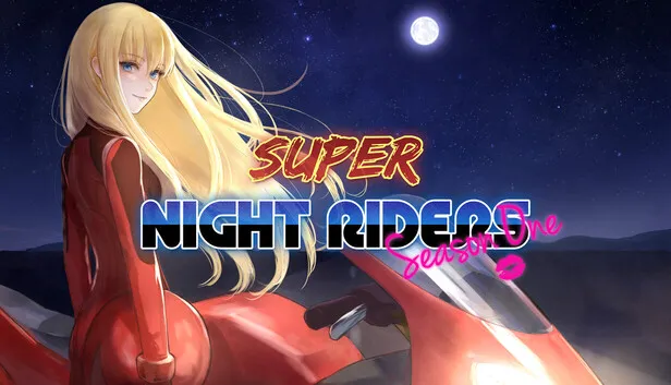 Download Super Night Riders S1 Build 23167961