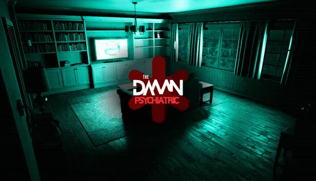 Download THE DAMN PSYCHIATRIC Build 16193506