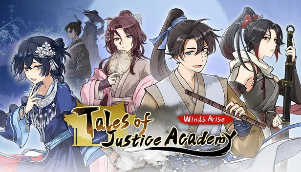 Download Tales of Justice Academy Winds Arise Build 23017329