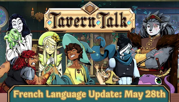 Download Tavern Talk v20260306-TENOKE