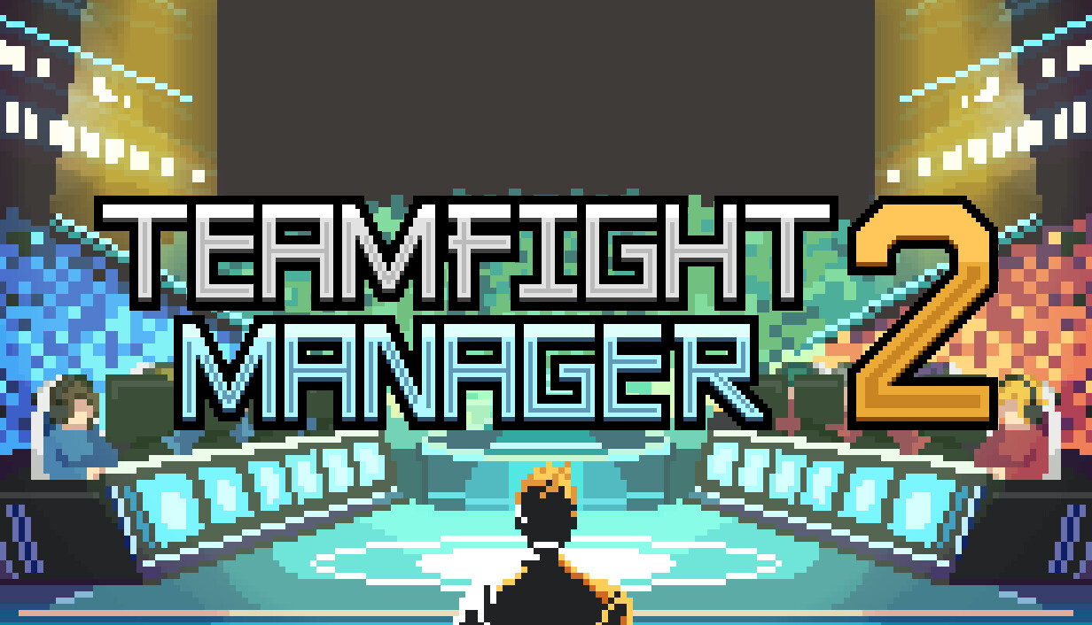 Download Teamfight Manager 2 Build 23466958
