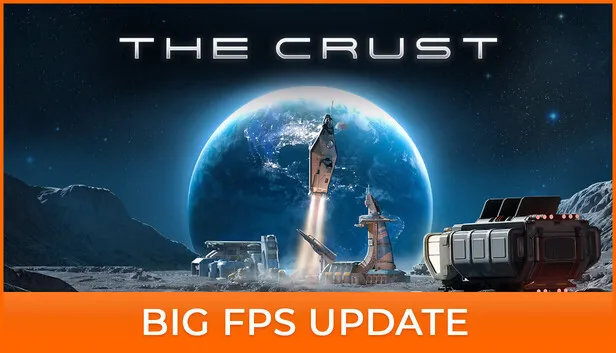 Download The Crust Build 23018281