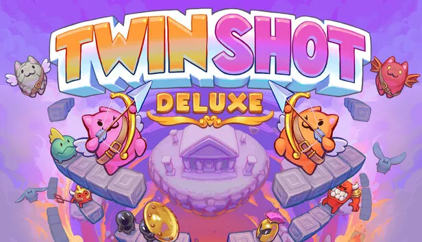 Download Twin Shot Deluxe Build 22798524