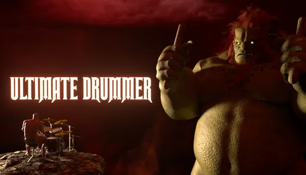 Download Ultimate Drummer Build 23053692