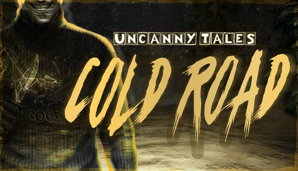 Download Uncanny Tales Cold Road Build 22819828