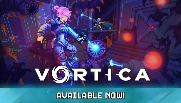 Download Vortica-TENOKE