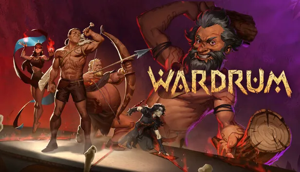 Download Wardrum-TENOKE