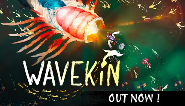 Download Wavekin-GoldBerg