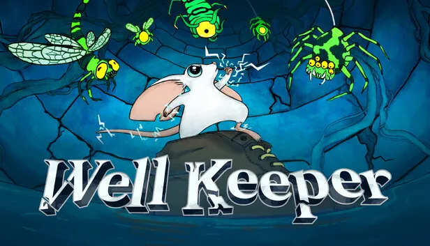 Download Well Keeper Build 23124988