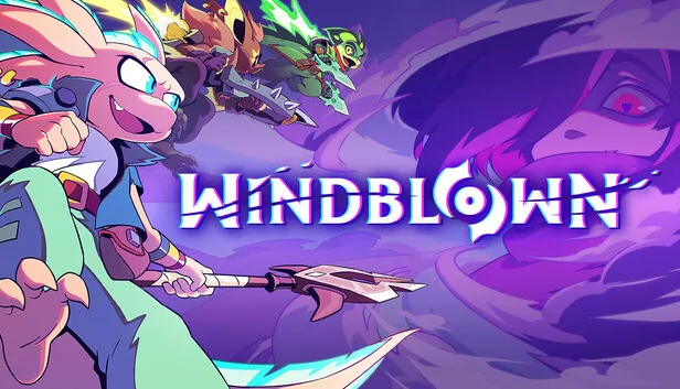 Download Windblown v0.9.4 Early Access