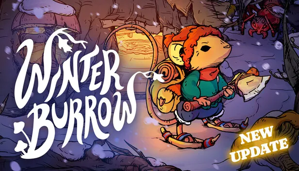 Download Winter Burrow v1.2.0-P2P