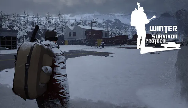Download Winter Survivor Protocol-TENOKE