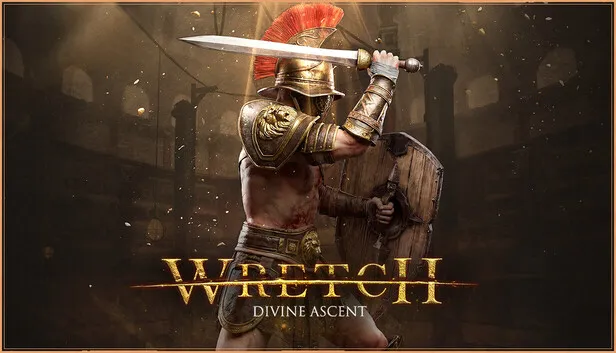 Download Wretch Divine Ascent v1.3.5-P2P