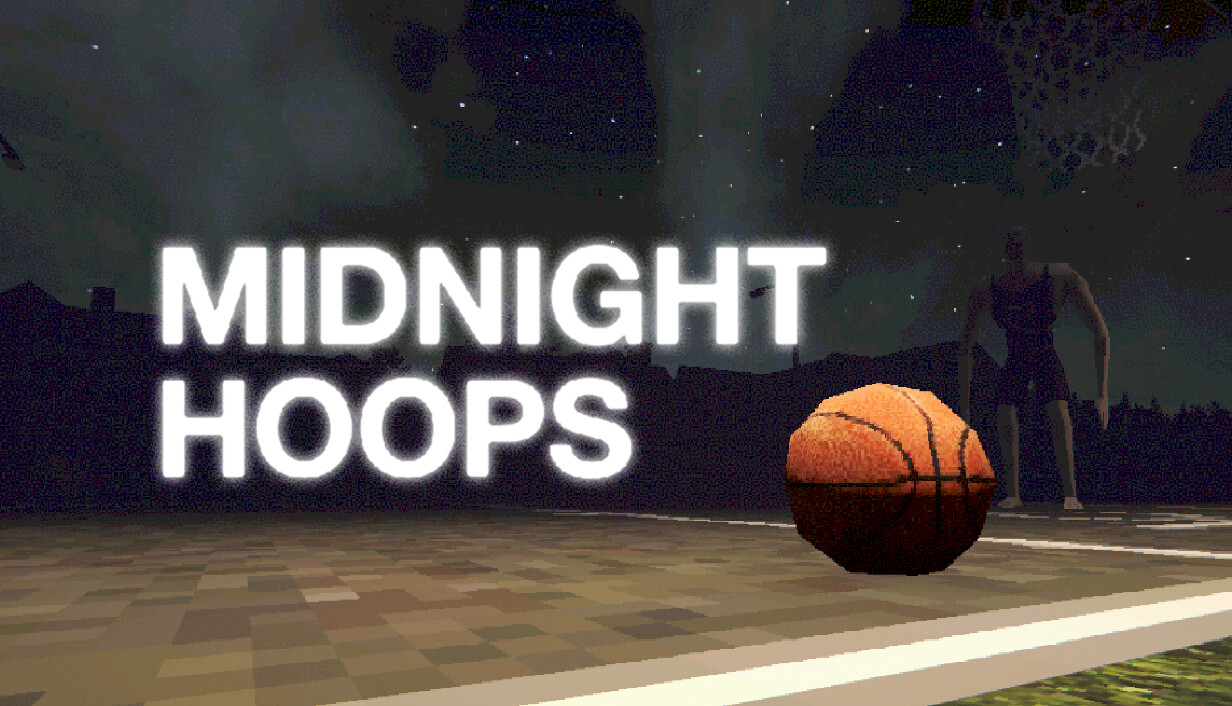 Download Midnight Hoops Build 23069409