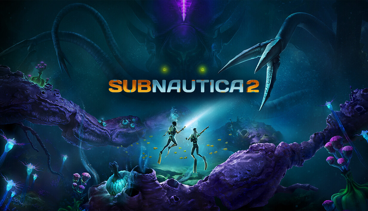 Download Subnautica 2 Build 23057982