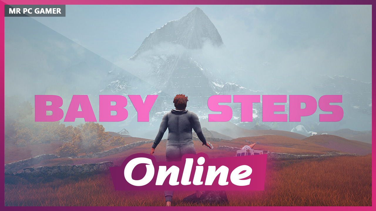 Download Baby Steps v7.1 + ONLINE