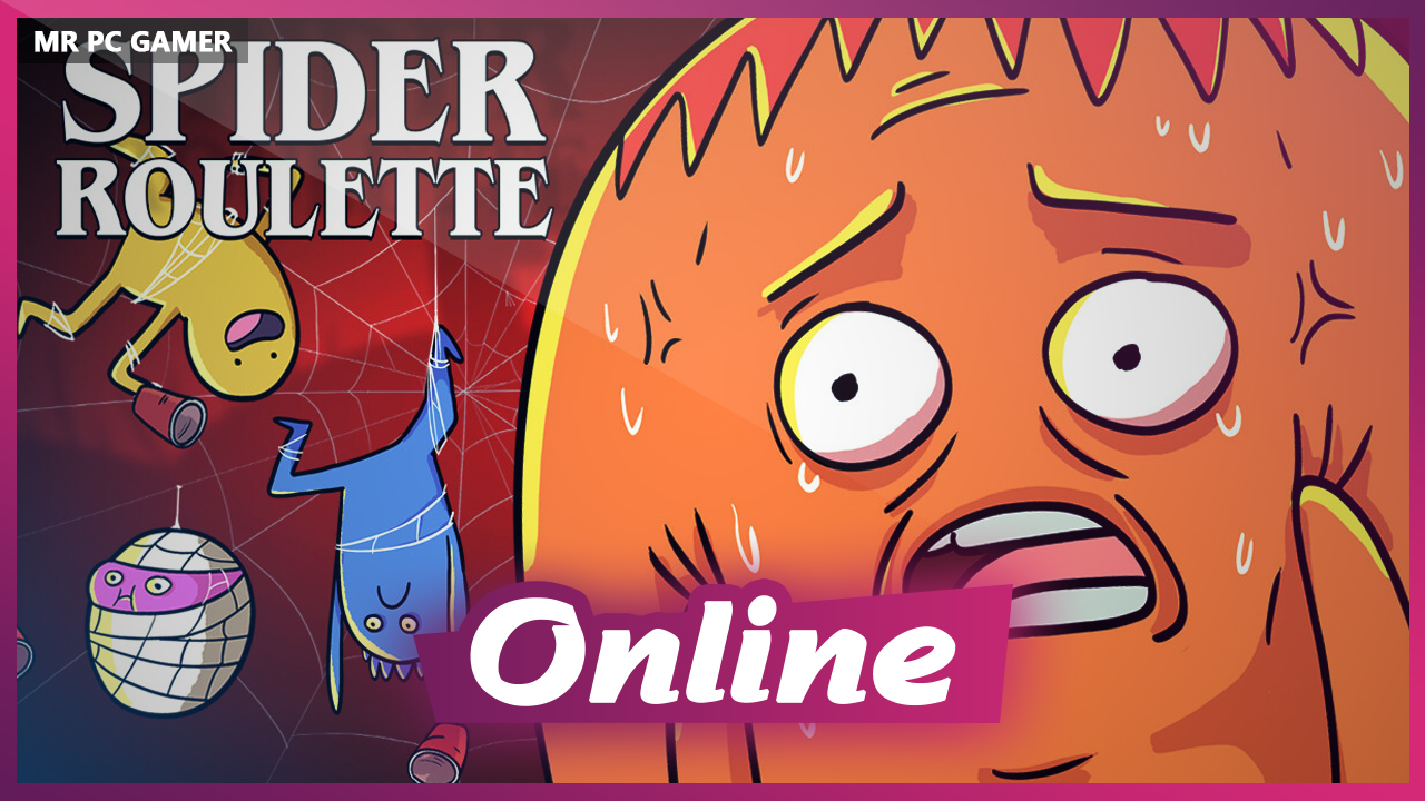 Download Spider Roulette Build 15042026 + ONLINE