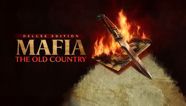 Download Mafia: The Old Country Deluxe Edition Build 20951841-InsaneRamZes