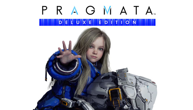 Download PRAGMATA Deluxe Edition Build 22357085-InsaneRamZes