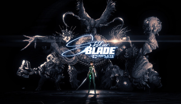 Download Stellar Blade Complete Edition Build 19963153-InsaneRamZes