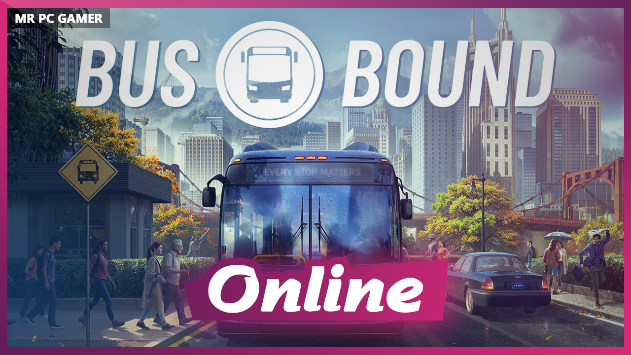 Download Bus Bound Build 29042026 + ONLINE