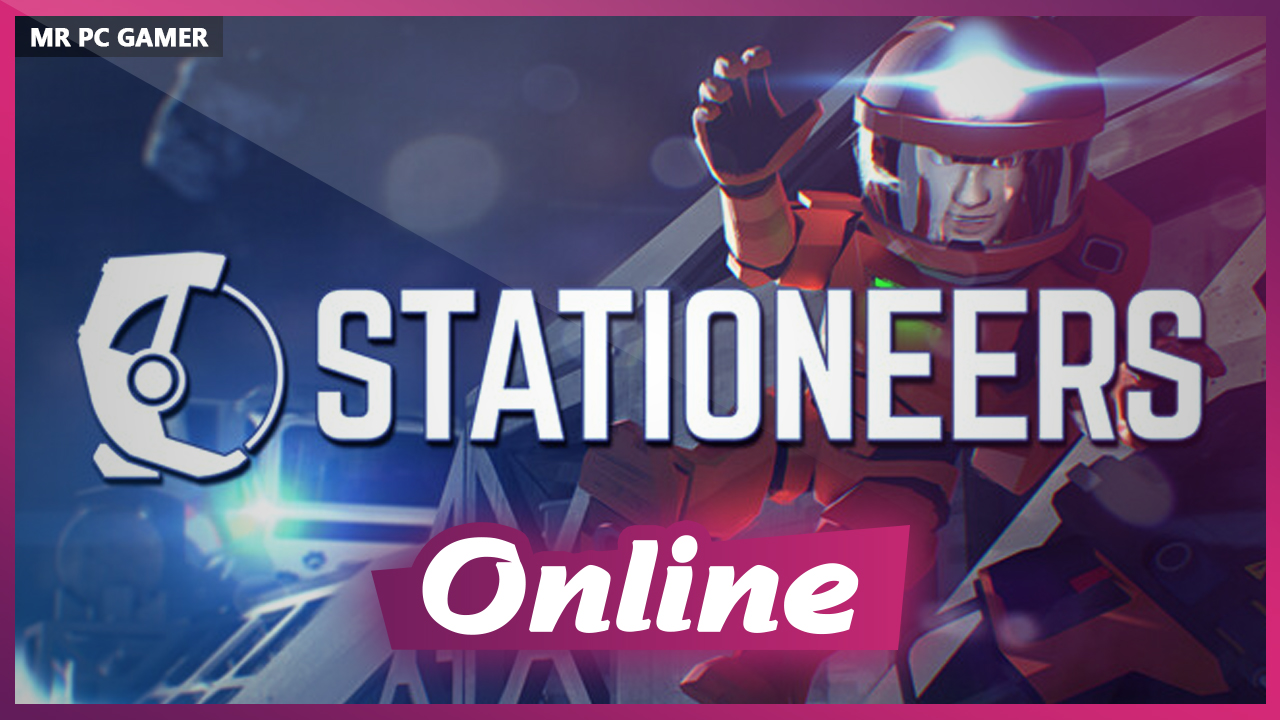 Download Stationeers v0.2.6227.27061 + ONLINE