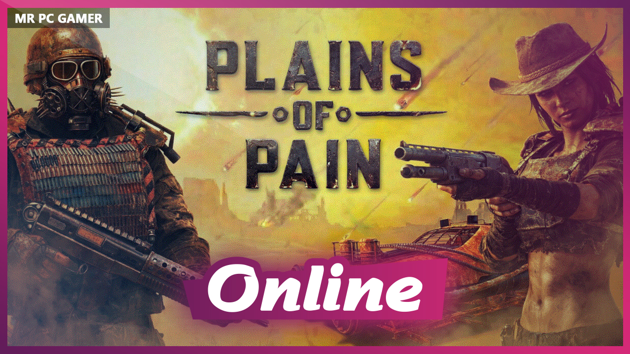 Download Plains of Pain v0.8.8.12.0 + ONLINE