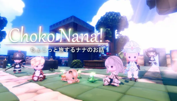 Download Choko Nana Build 15846249